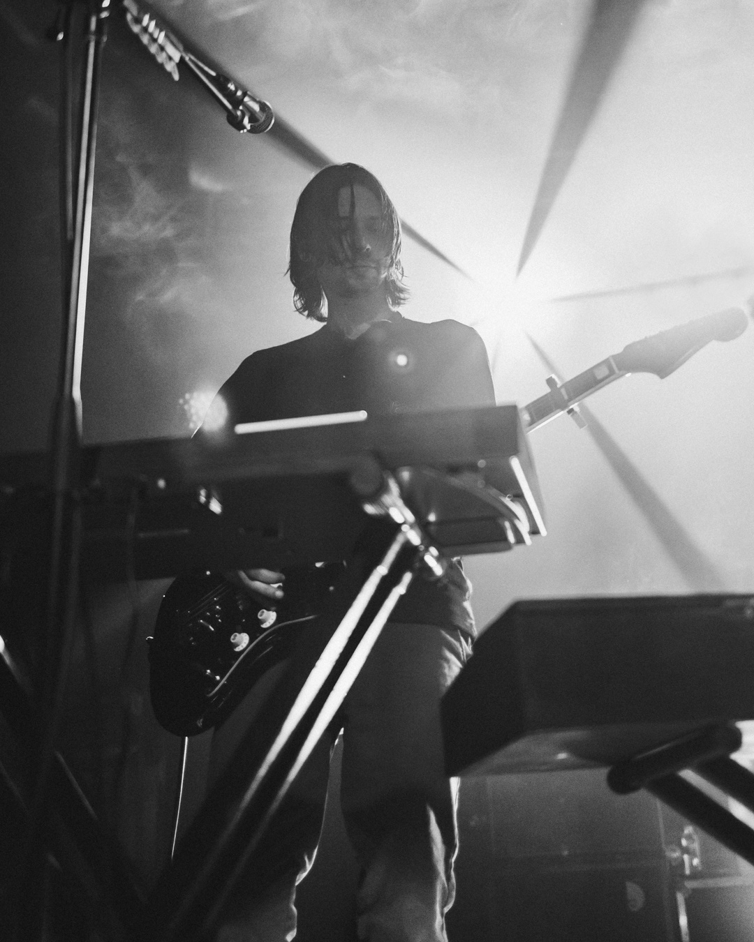 photo by emma@deathscythemedia