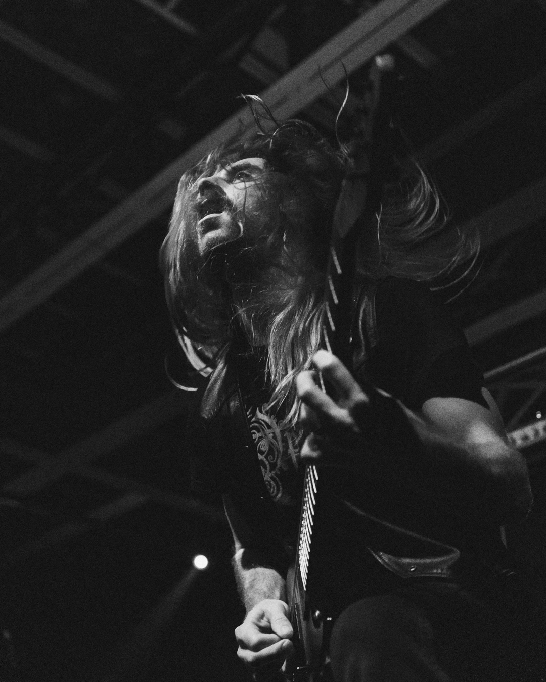 photo by emma@deathscythemedia