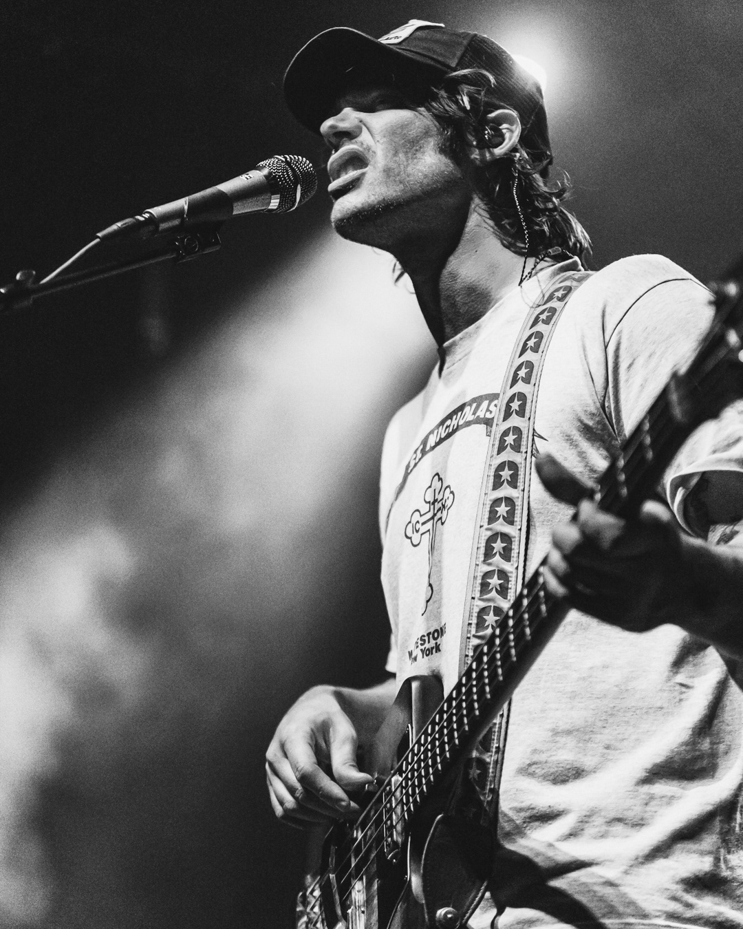 photo by emma@deathscythemedia