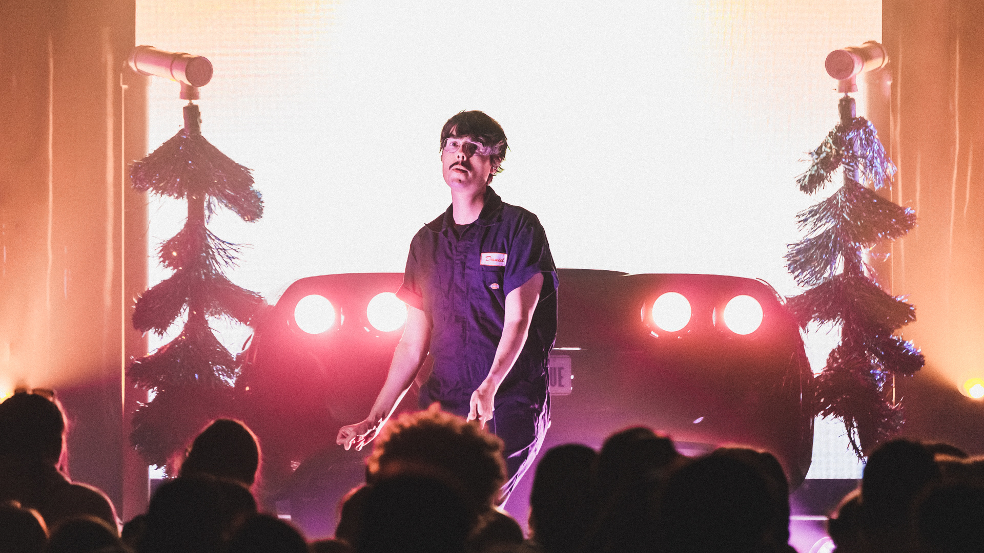 joywave @ anthology | photo by emma@deathscythemedia