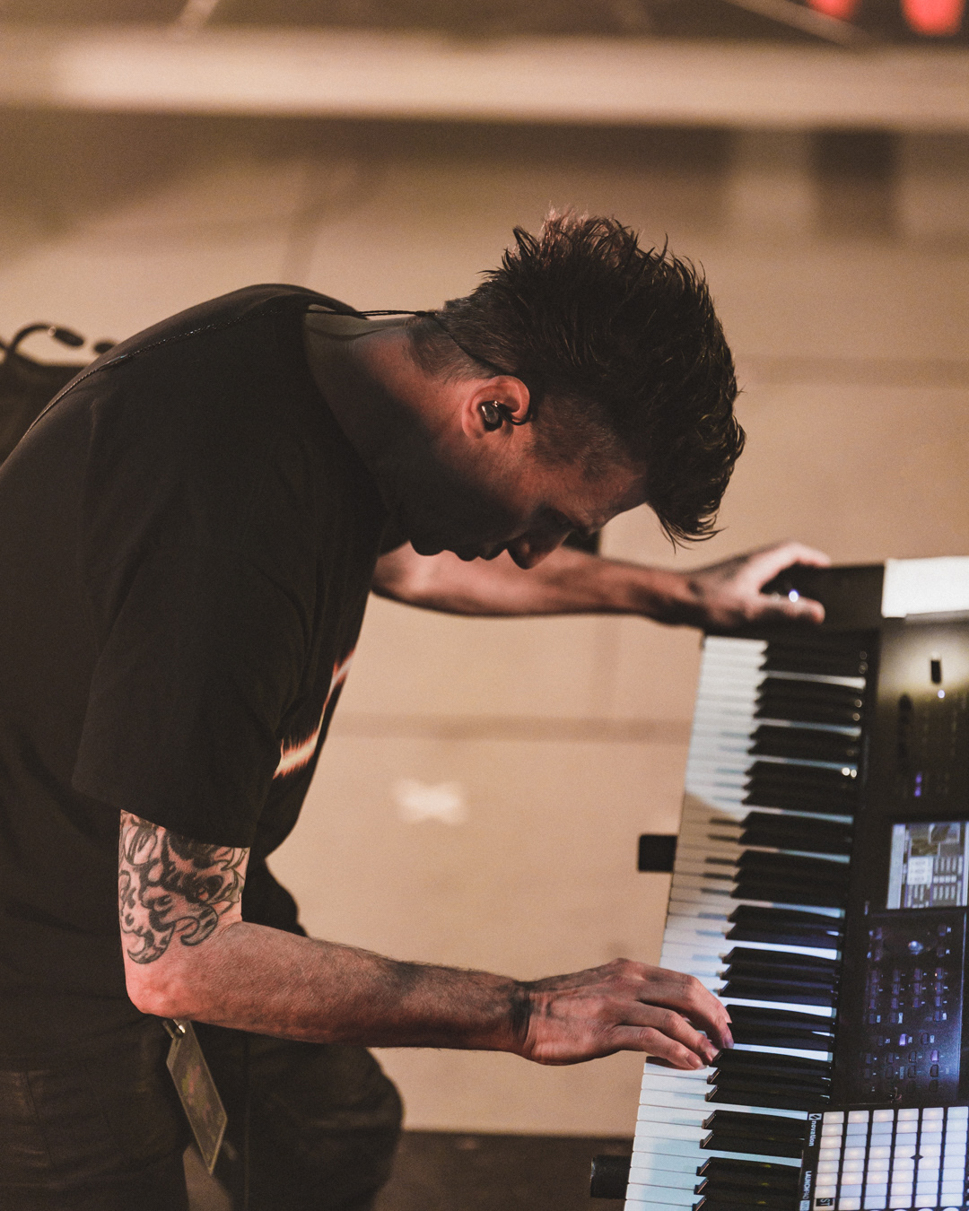 photo by emma@deathscythemedia