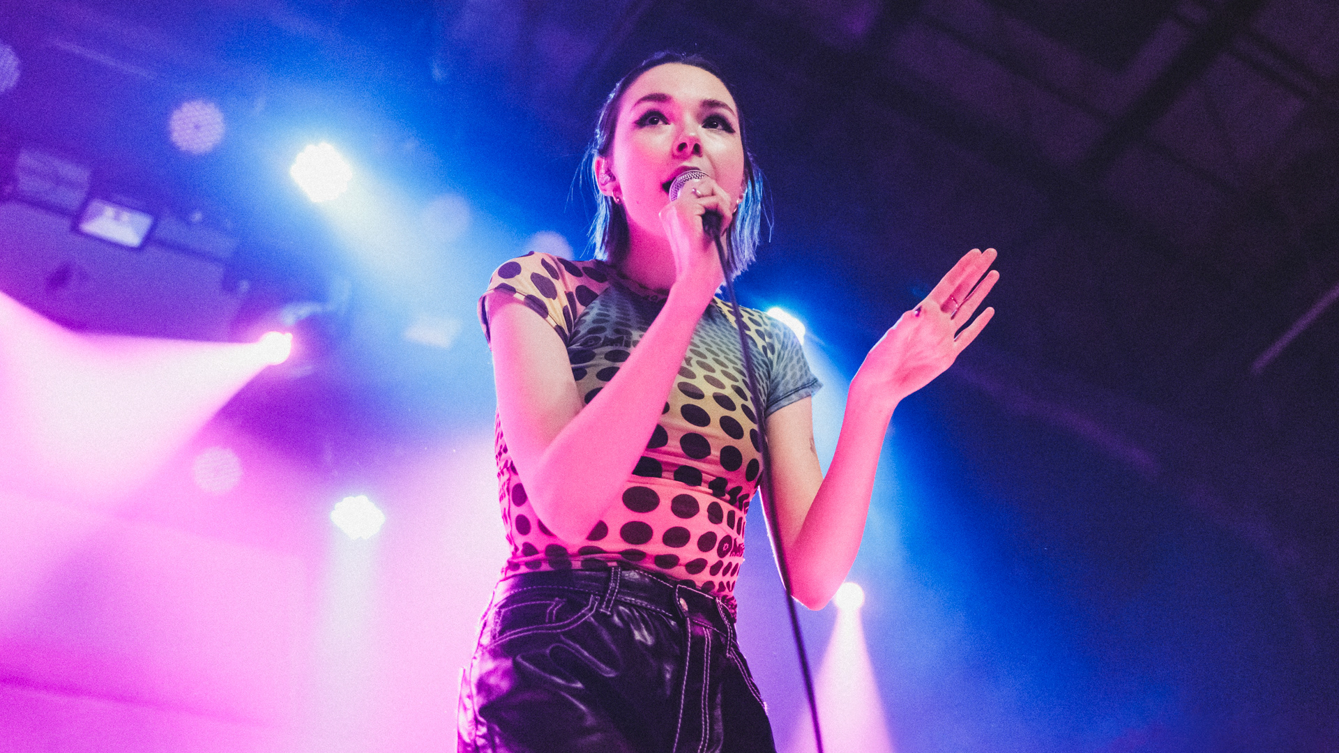 photo by emma@deathscythemedia