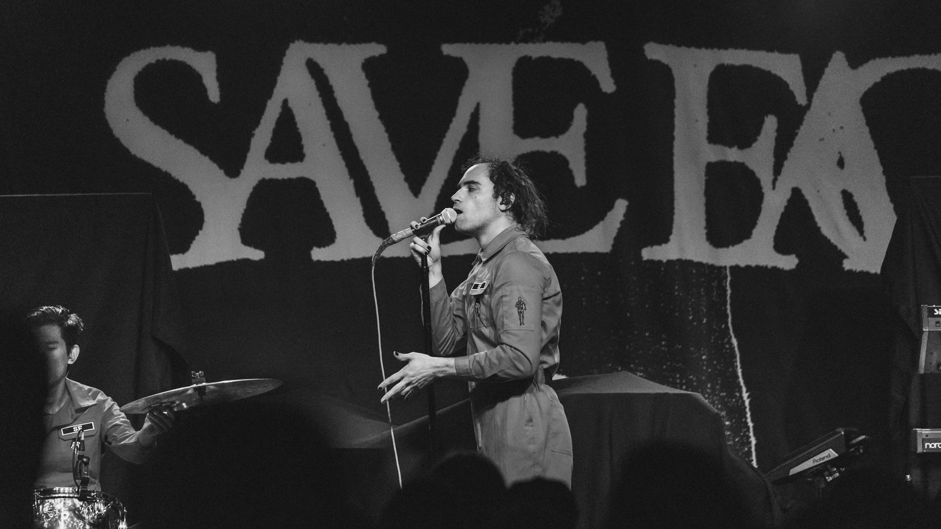 photo by emma@deathscythemedia