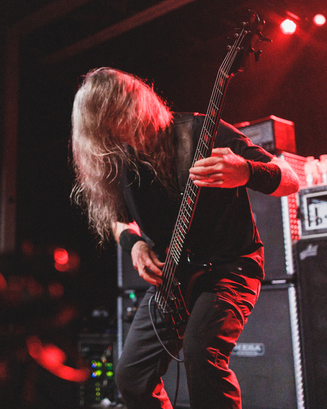 photo by emma@deathscythemedia