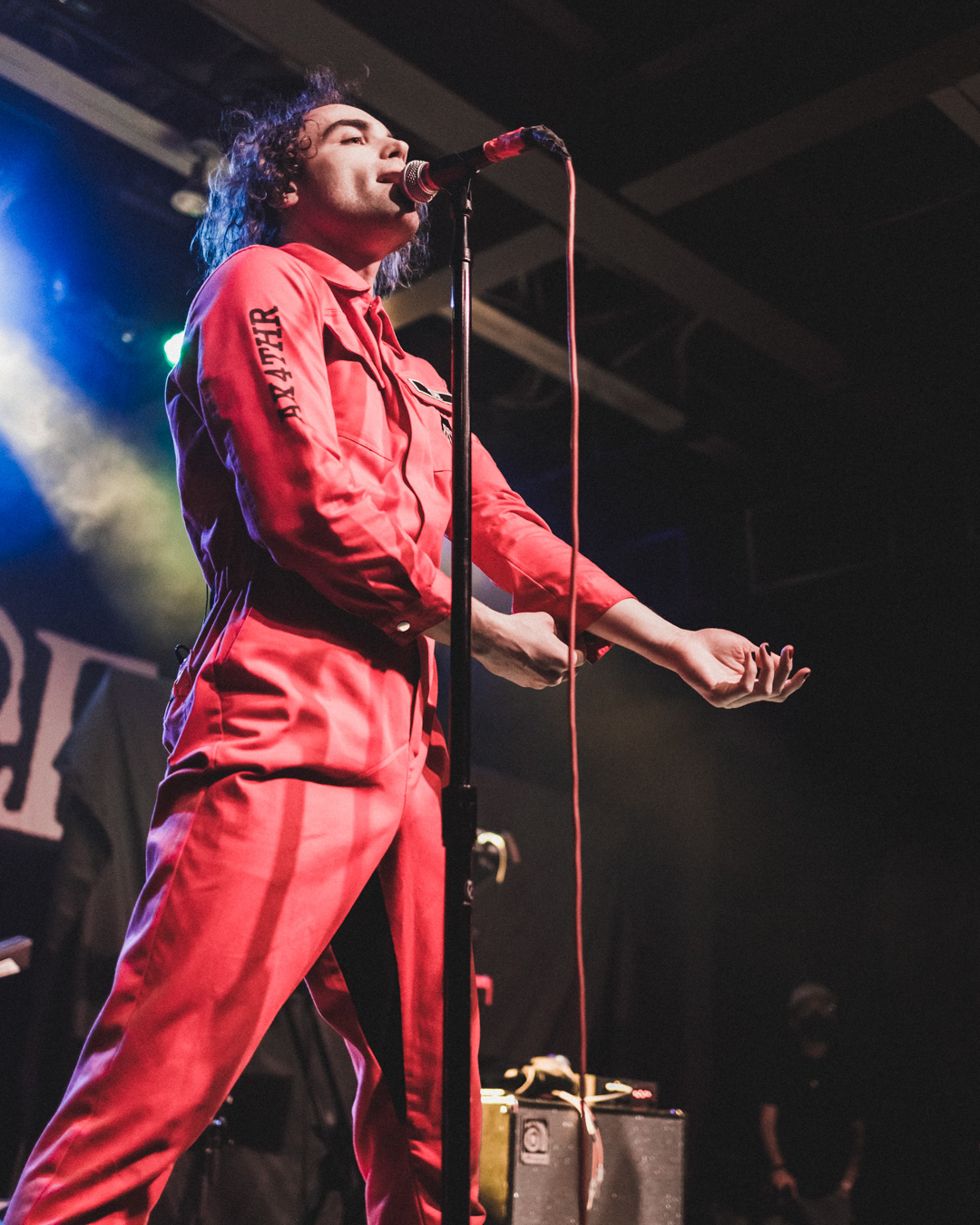 photo by emma@deathscythemedia