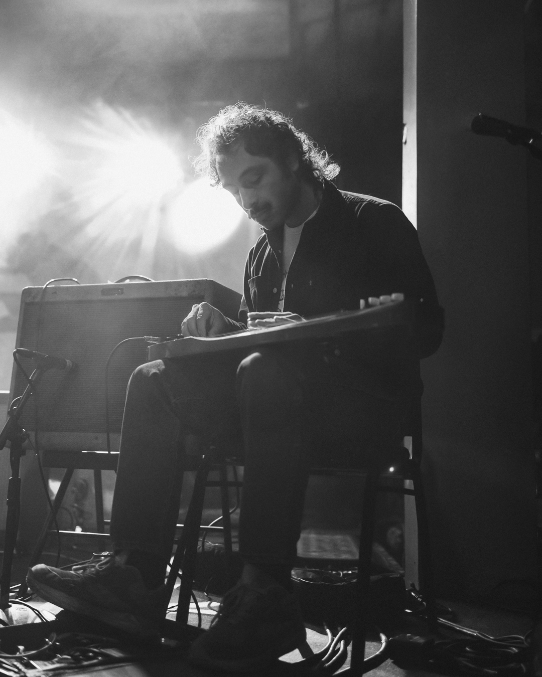 photo by emma@deathscythemedia