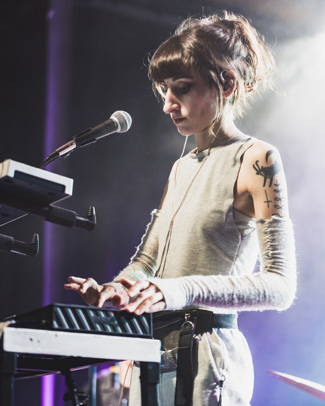 photo by emma@deathscythemedia