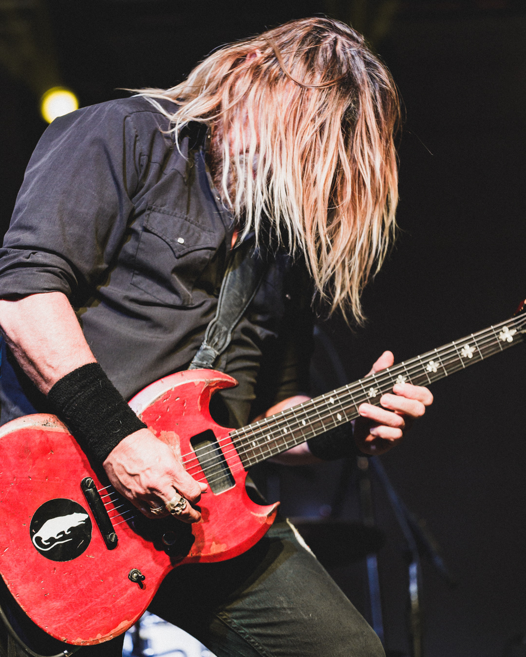 photo by emma@deathscythemedia