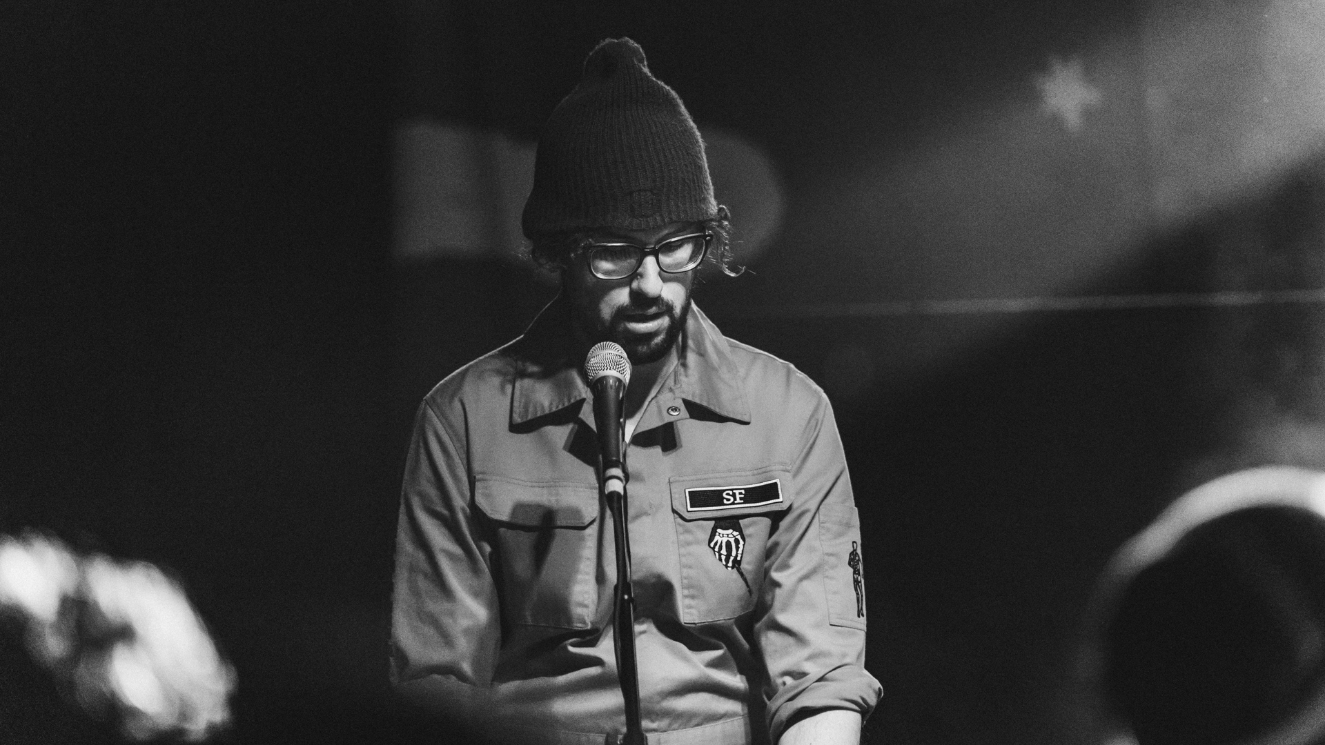 photo by emma@deathscythemedia