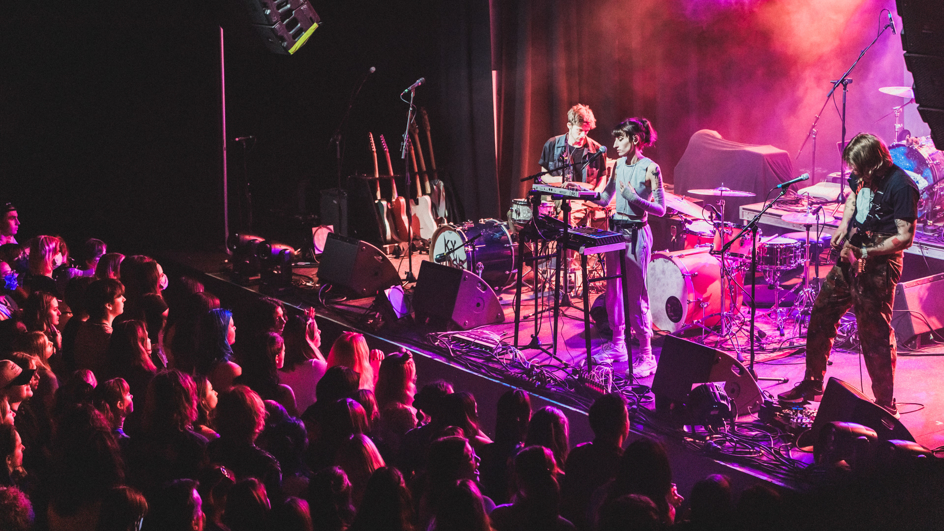 photo by emma@deathscythemedia