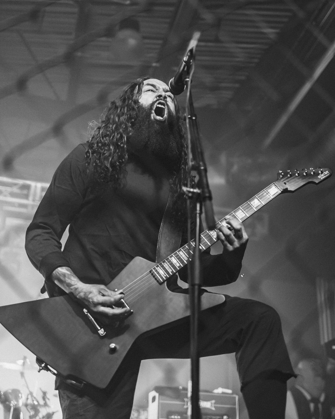 photo by emma@deathscythemedia