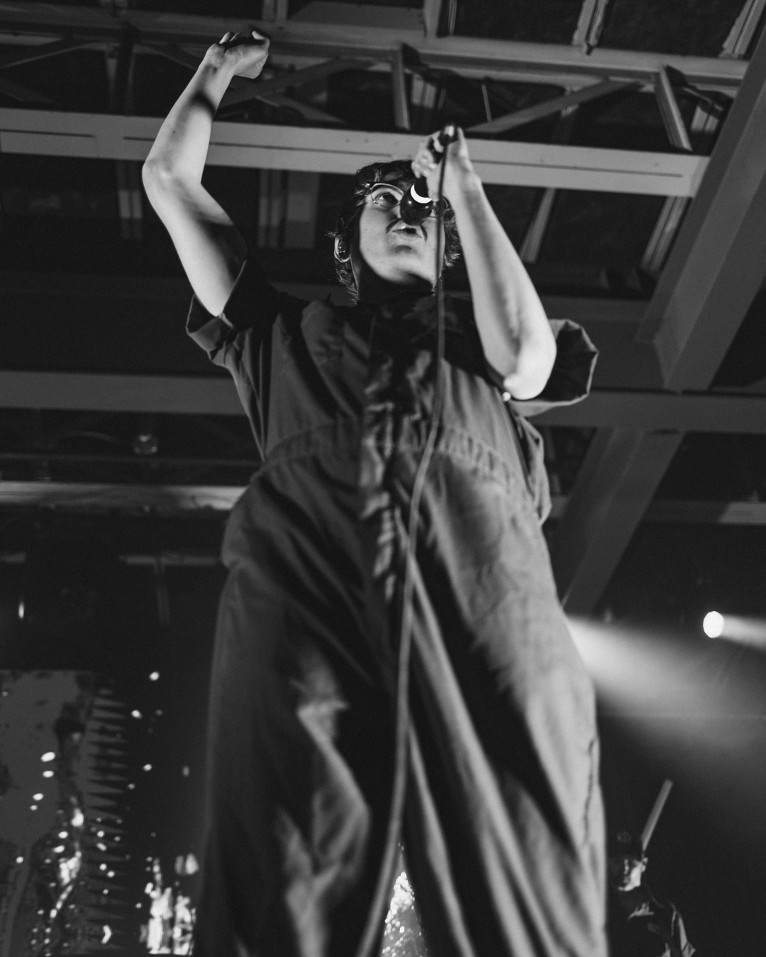 joywave @ anthology | photo by emma@deathscythemedia