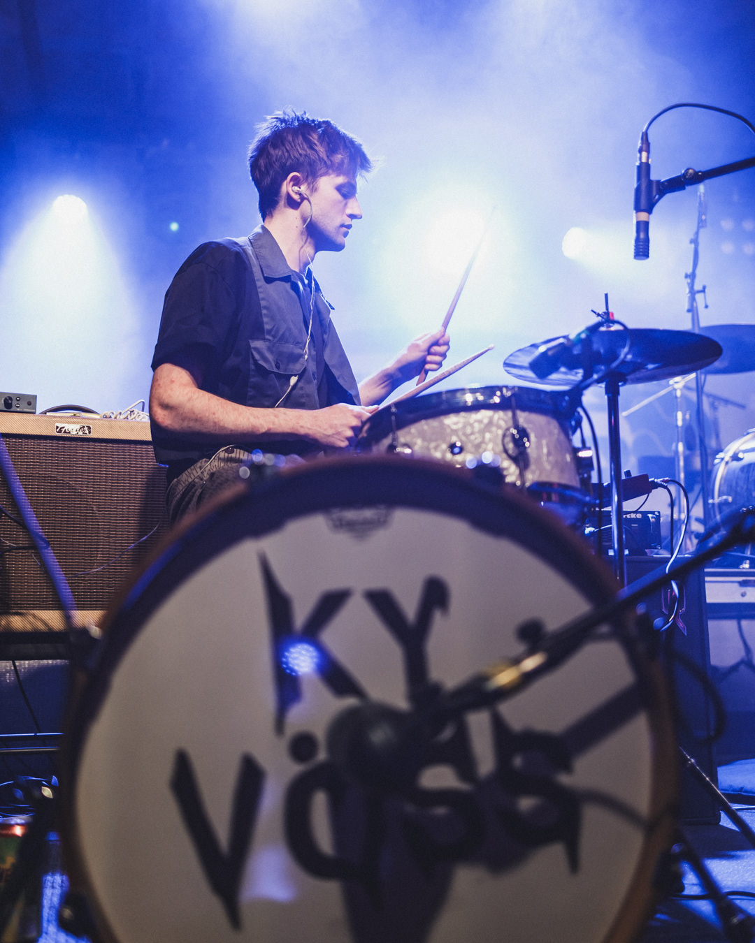 photo by emma@deathscythemedia