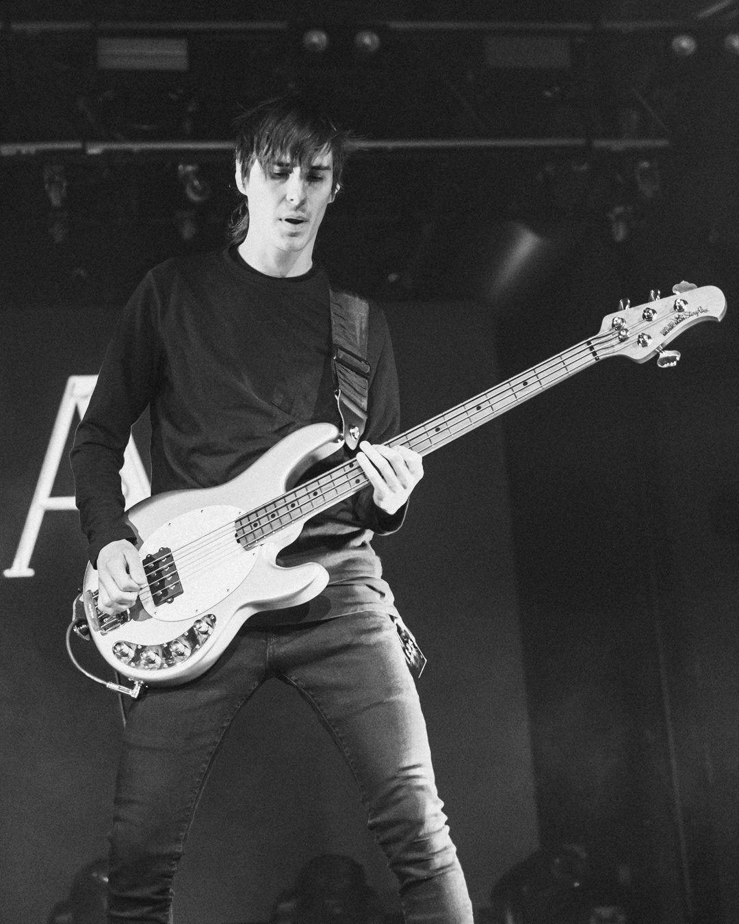 Lilith Czar@Buffalo Riverworks - Photo by Emma@deathscythemedia