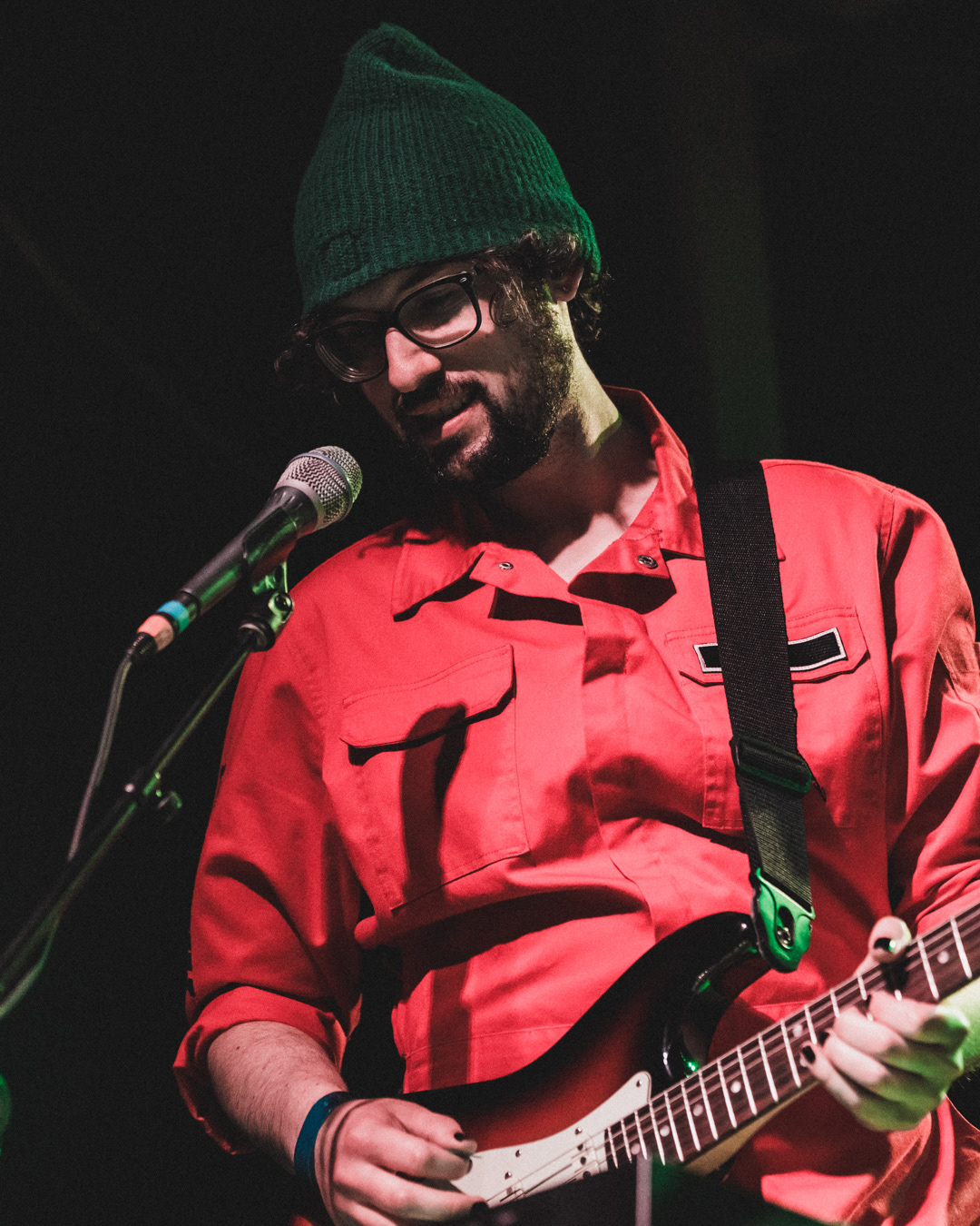 photo by emma@deathscythemedia