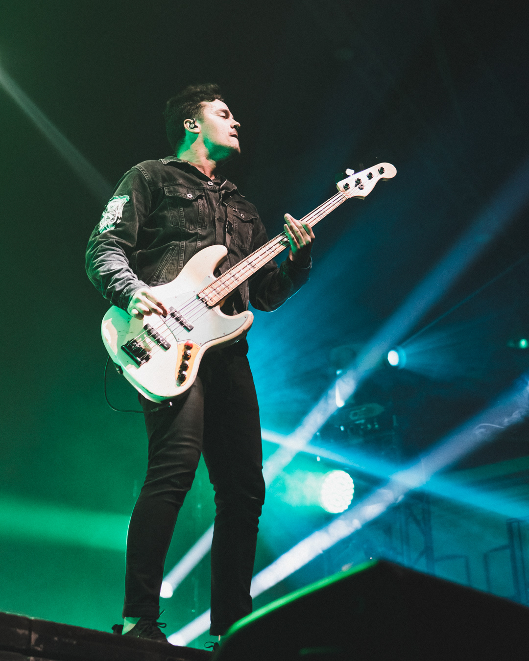 photo by emma@deathscythemedia