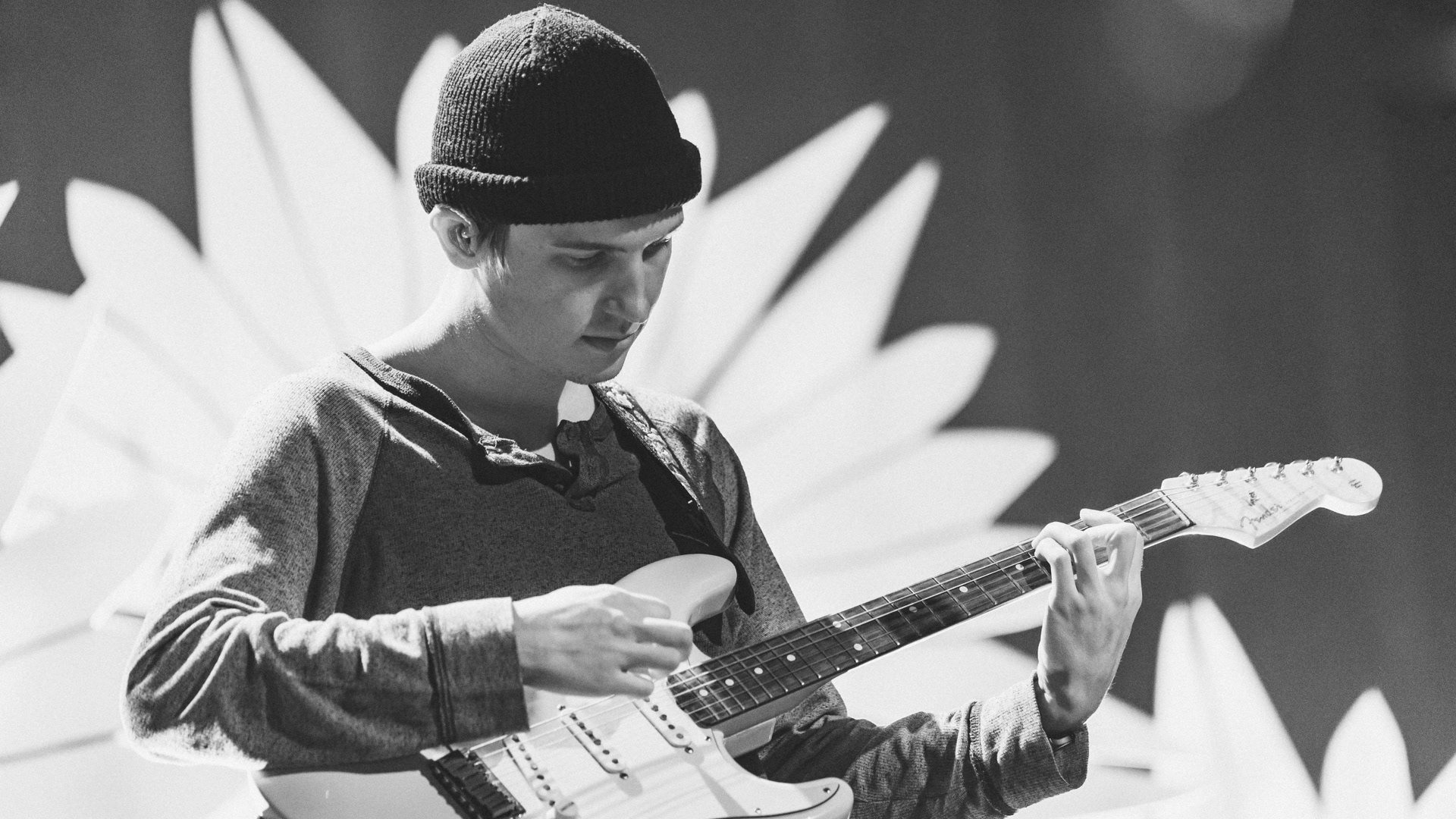 cavetown at town ballroom - photo by emma@deathscythemedia