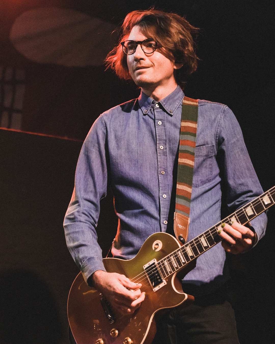 photo by emma@deathscythemedia