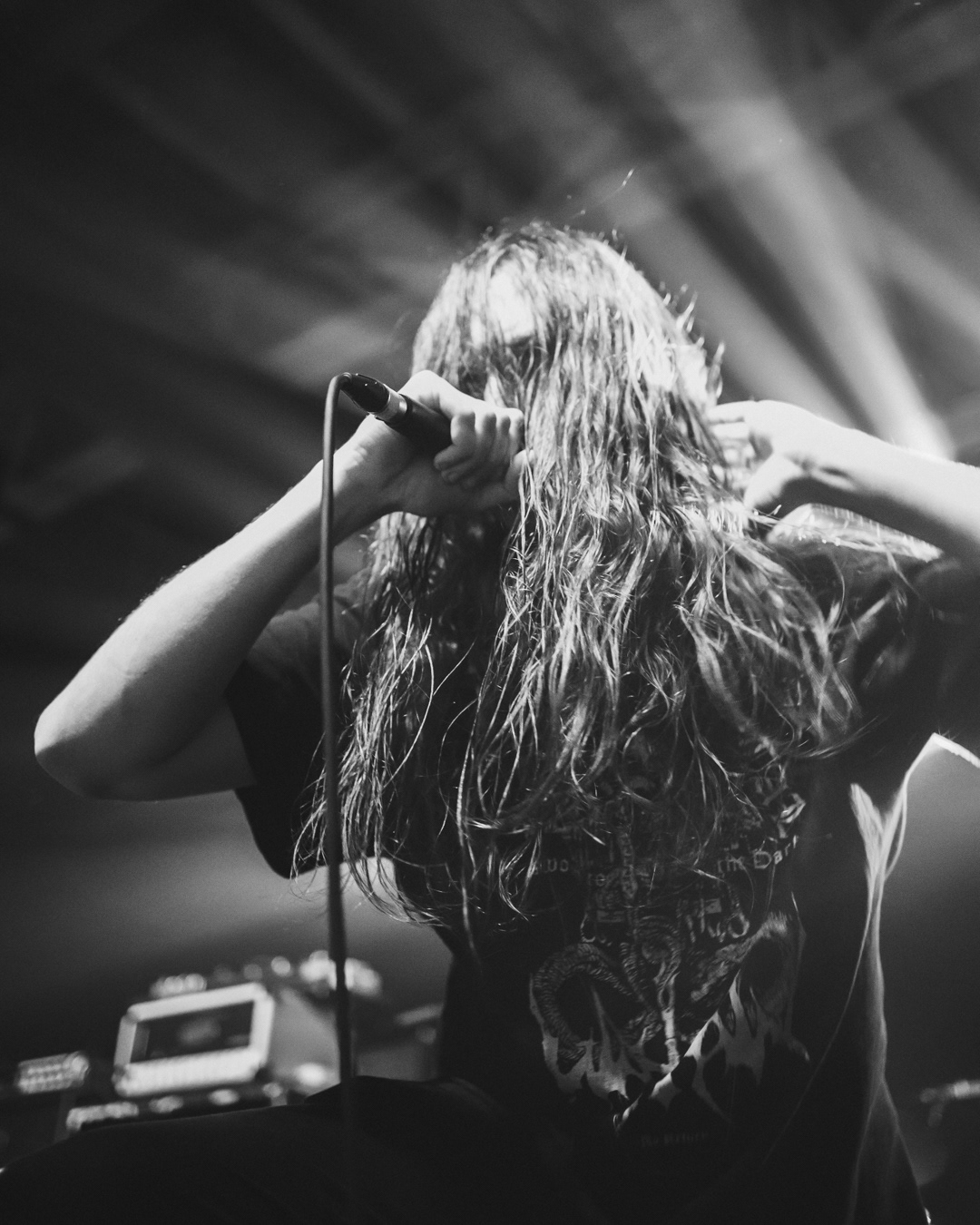 photo by emma@deathscythemedia