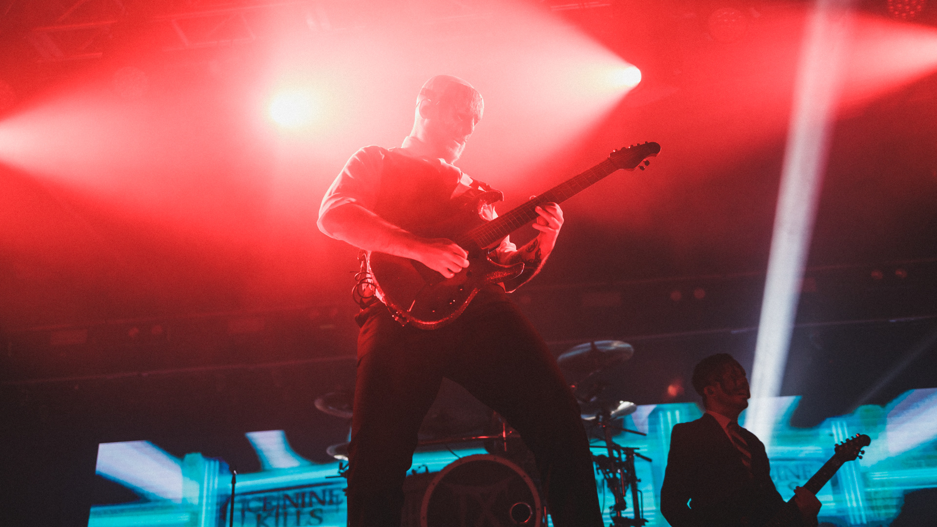 Ice Nine Kills@Buffalo Riverworks - Photo by Emma@deathscythemedia