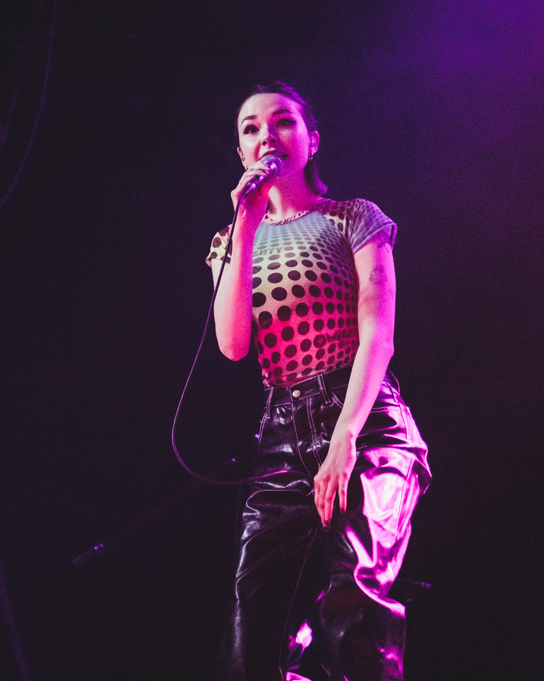 photo by emma@deathscythemedia