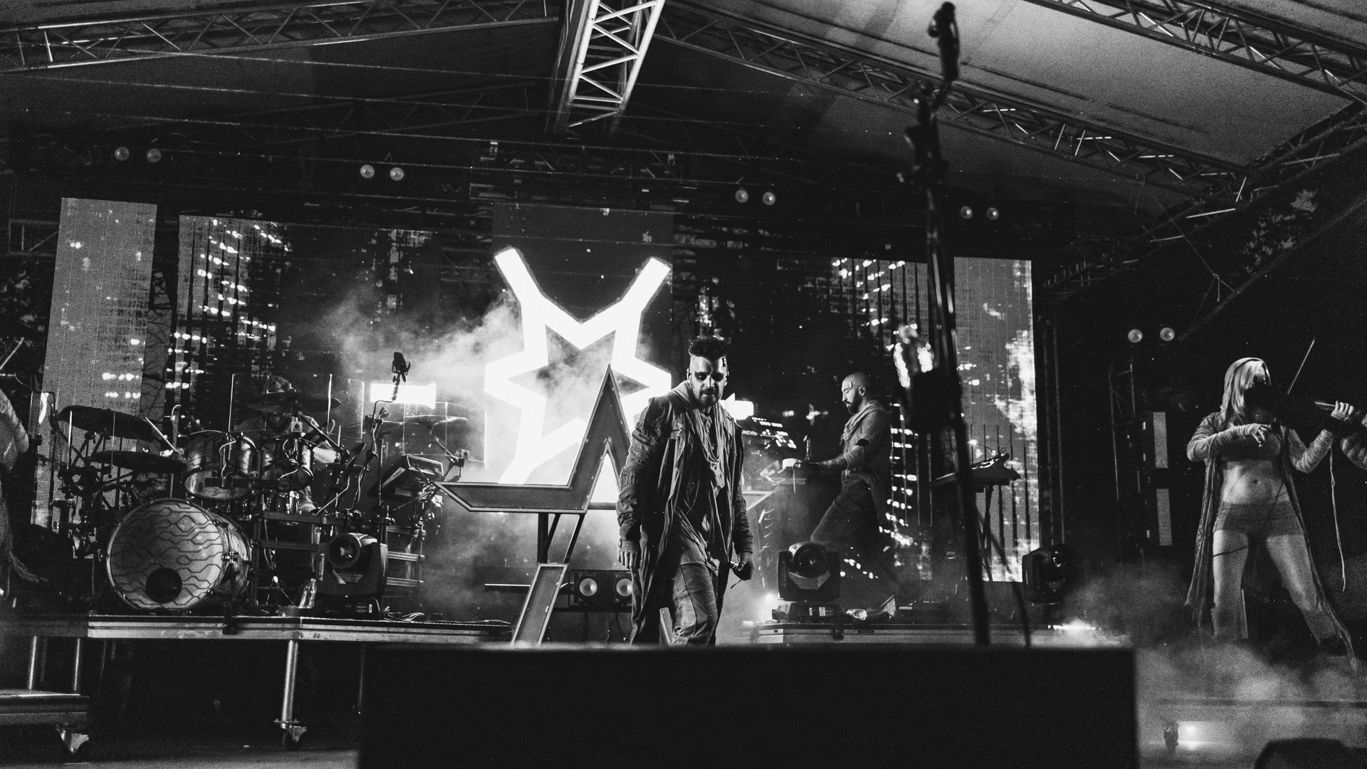 photo by emma@deathscythemedia