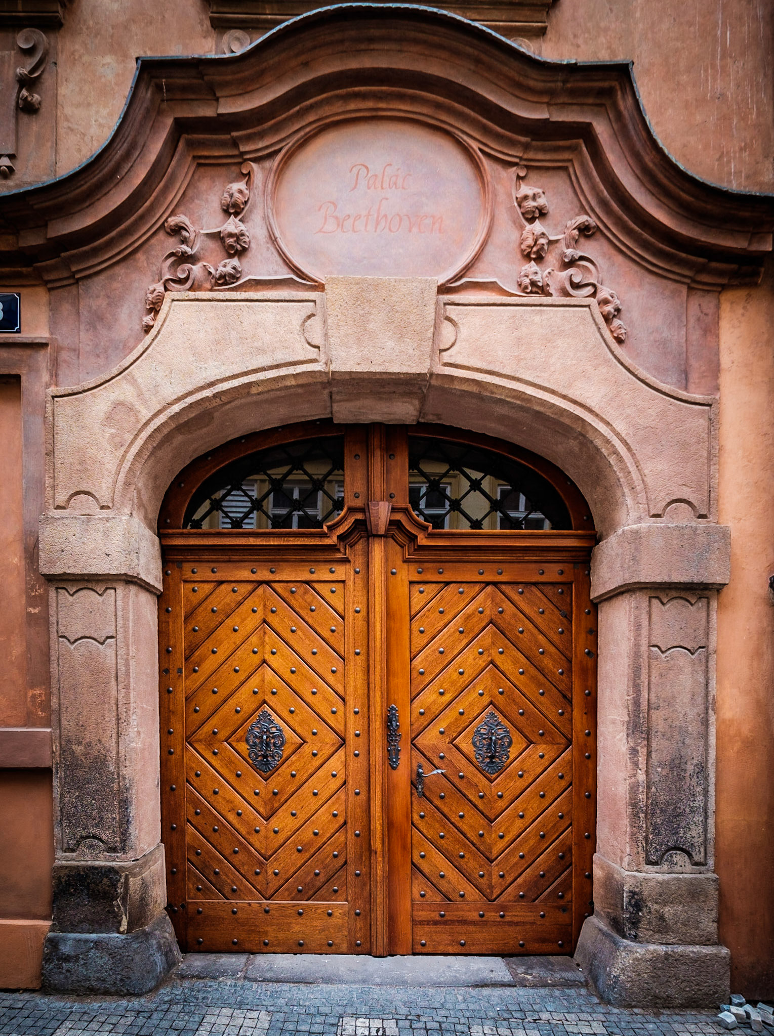 Prag Palac Beethoven - https://luttenberger.photography/ -