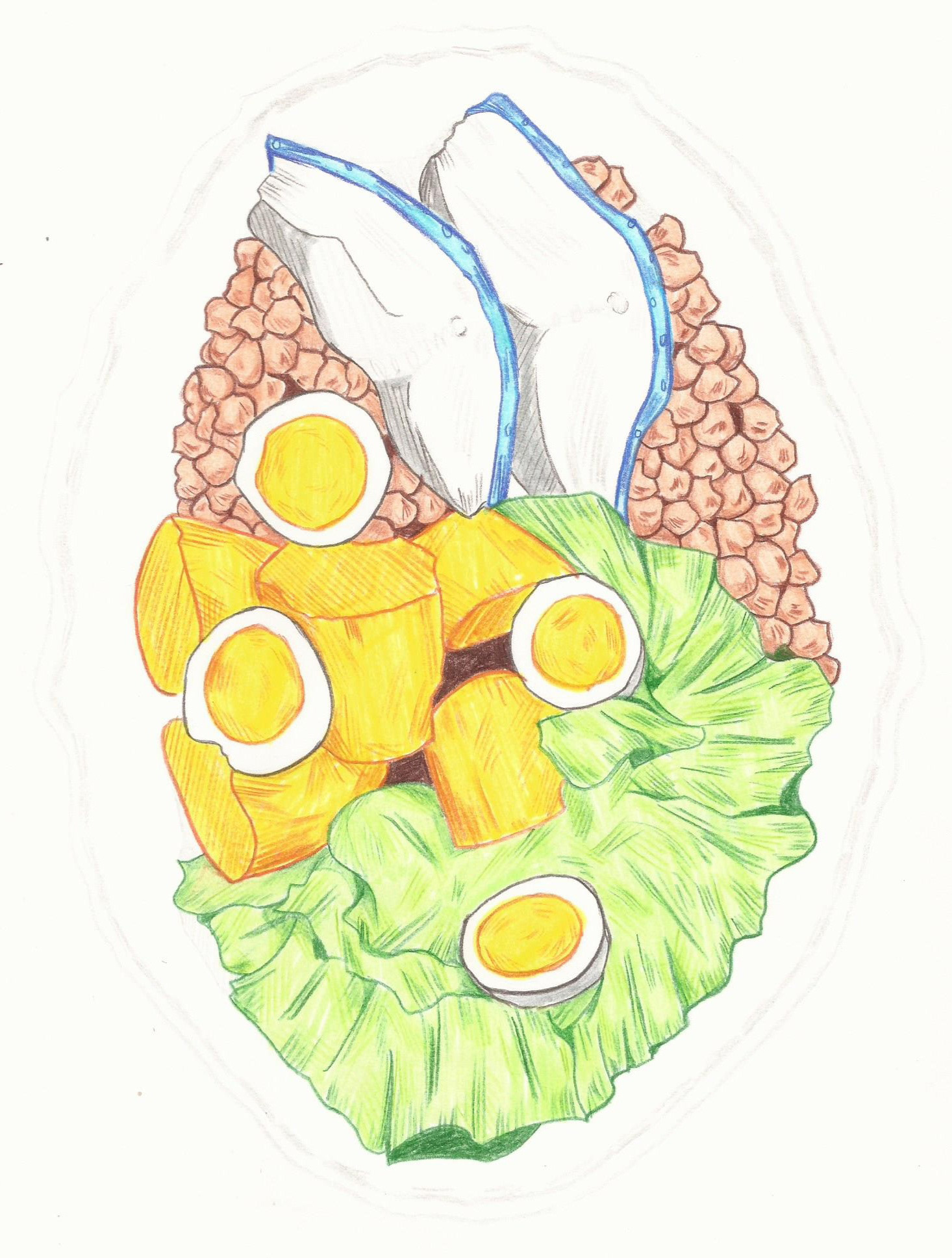 Cookbook Recipe: Dish (2023)