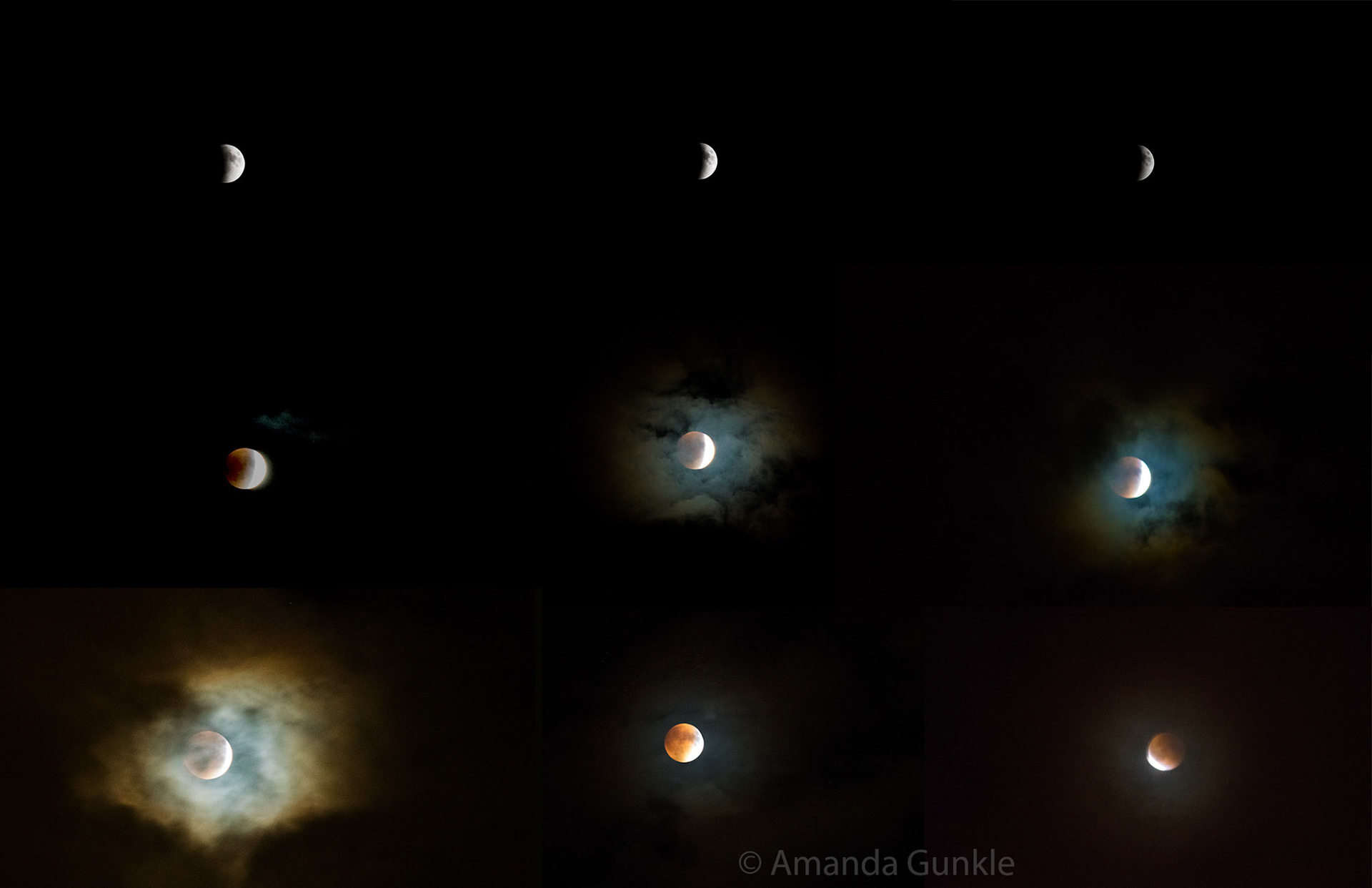 Eclipse Grid
