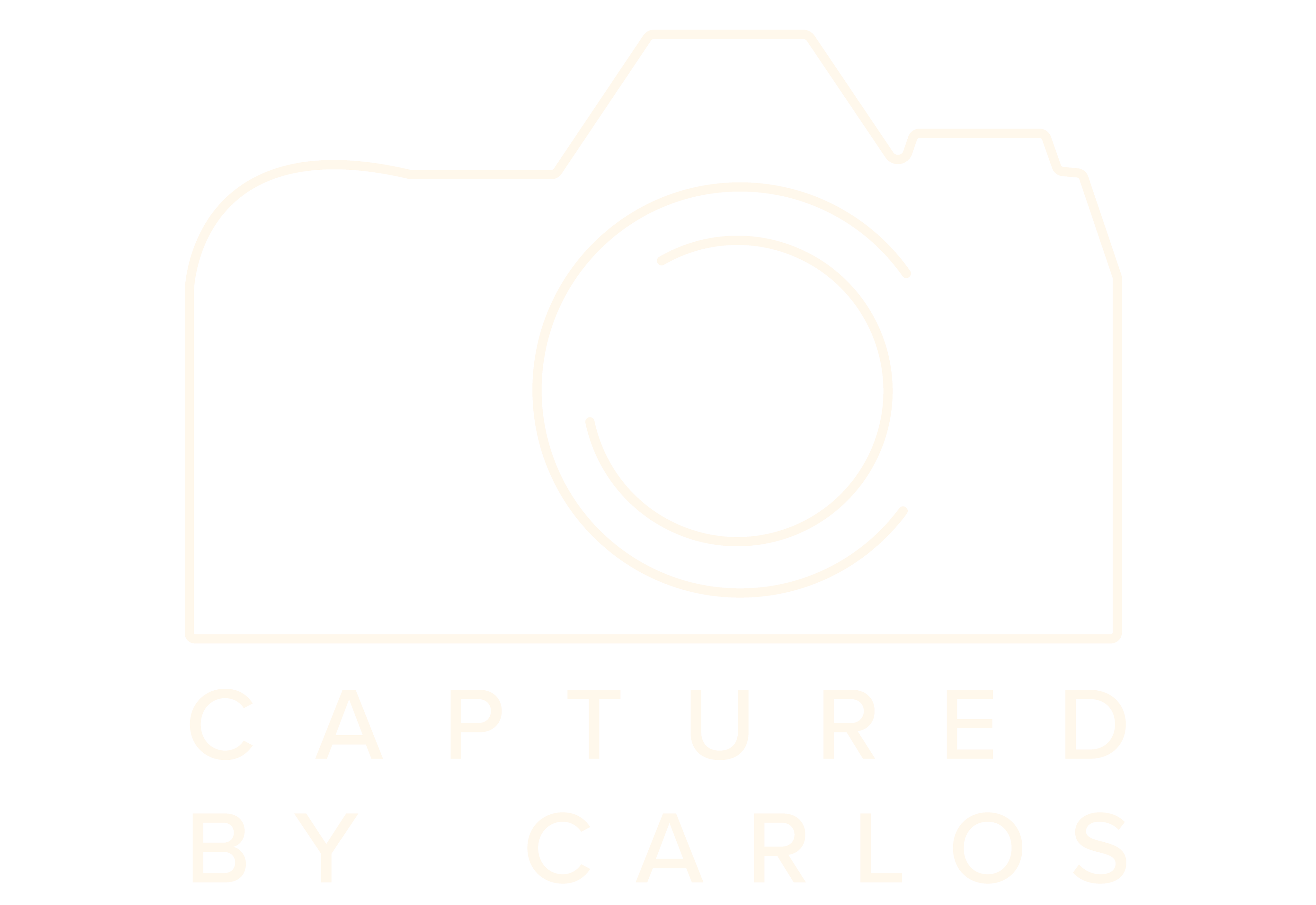 CAPTURED BY CARLOS