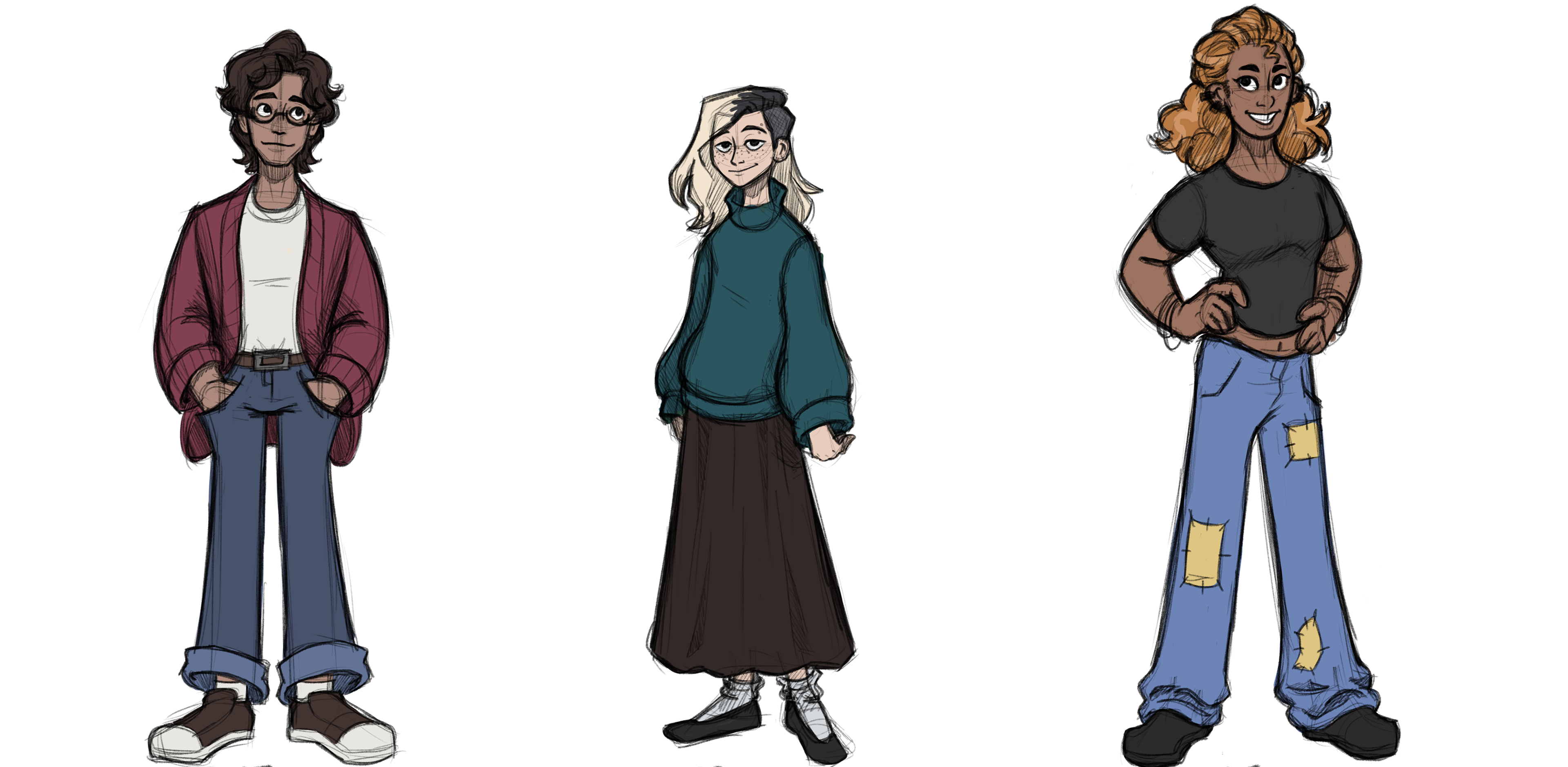 Initial Concept
