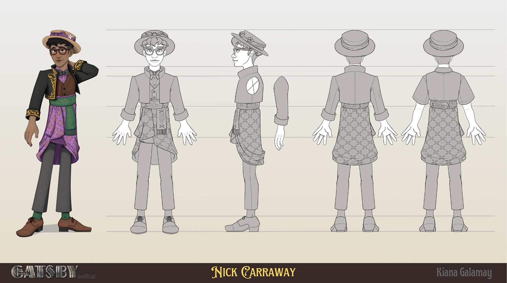 N.C. – Turnarounds
