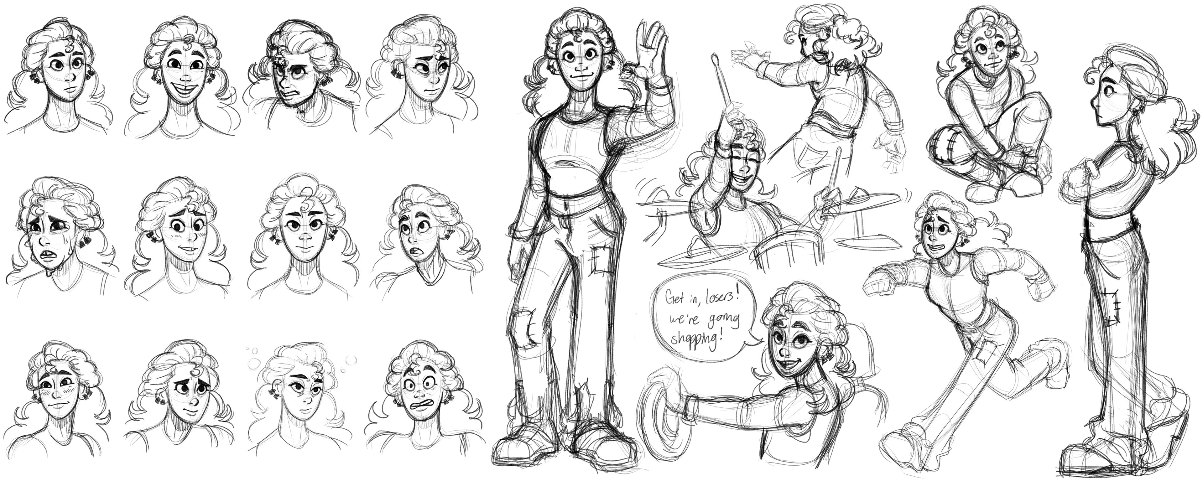 Wren – Expressions & Explorations