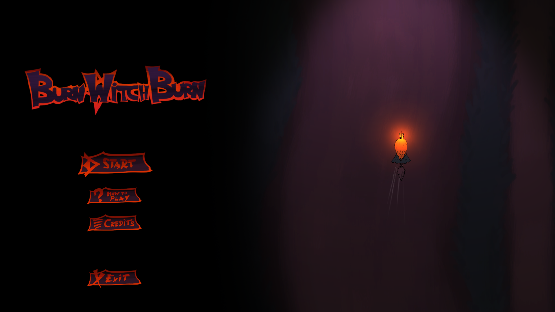 Main Menu