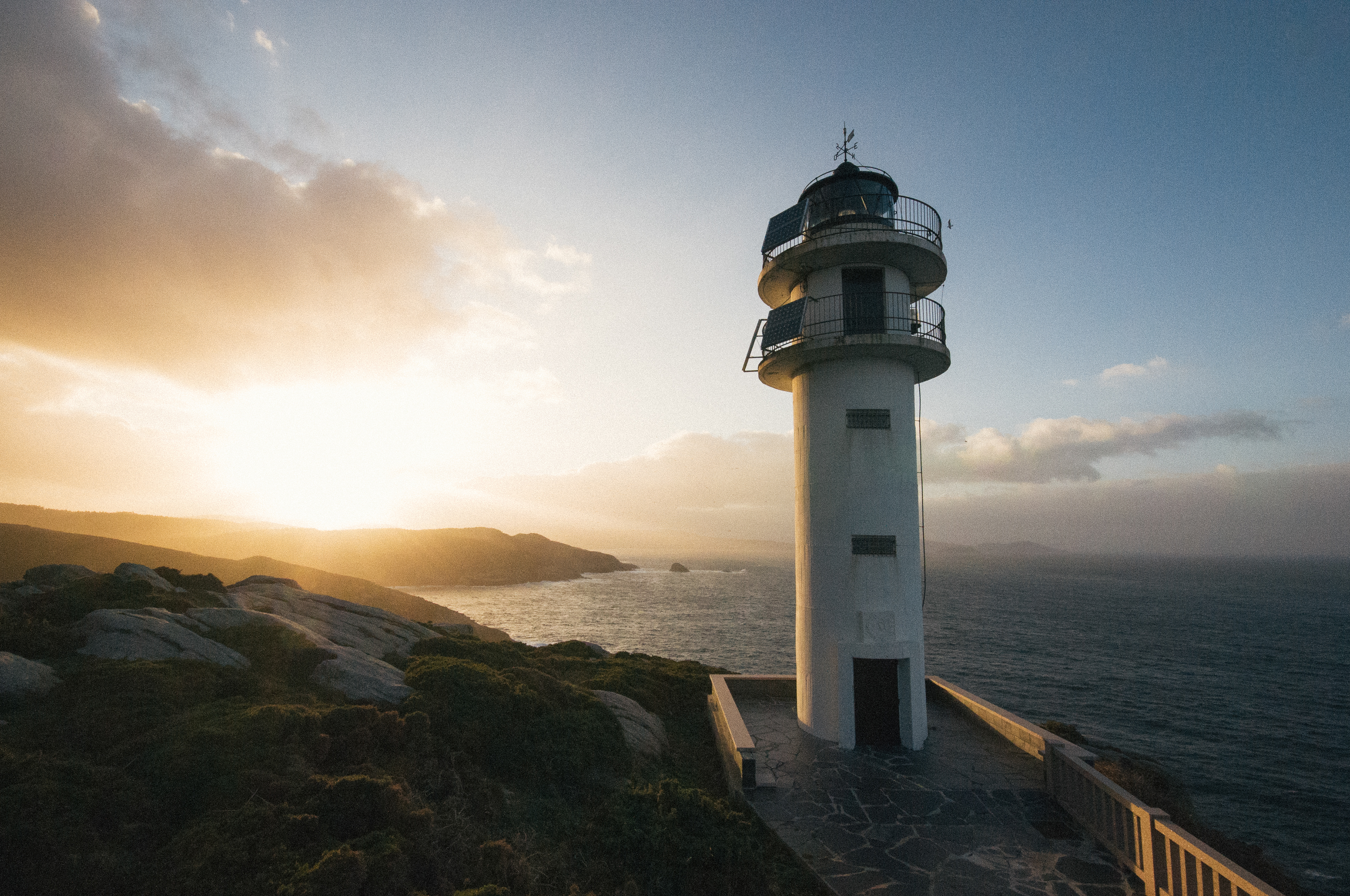 Ingredientes: ISO 2000, 10mm, f/14 y 1/1000 sec.
