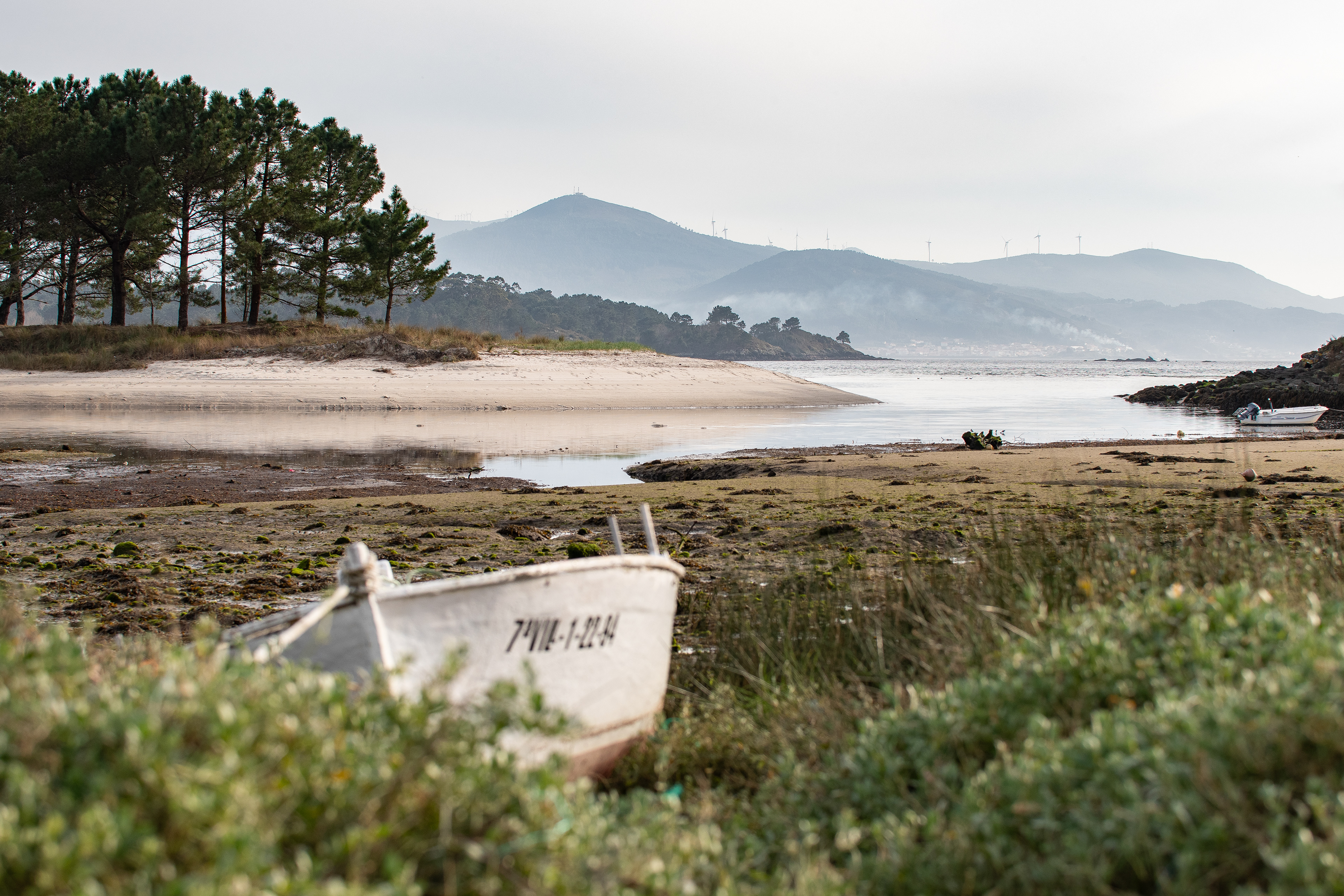 Rincones con encanto.