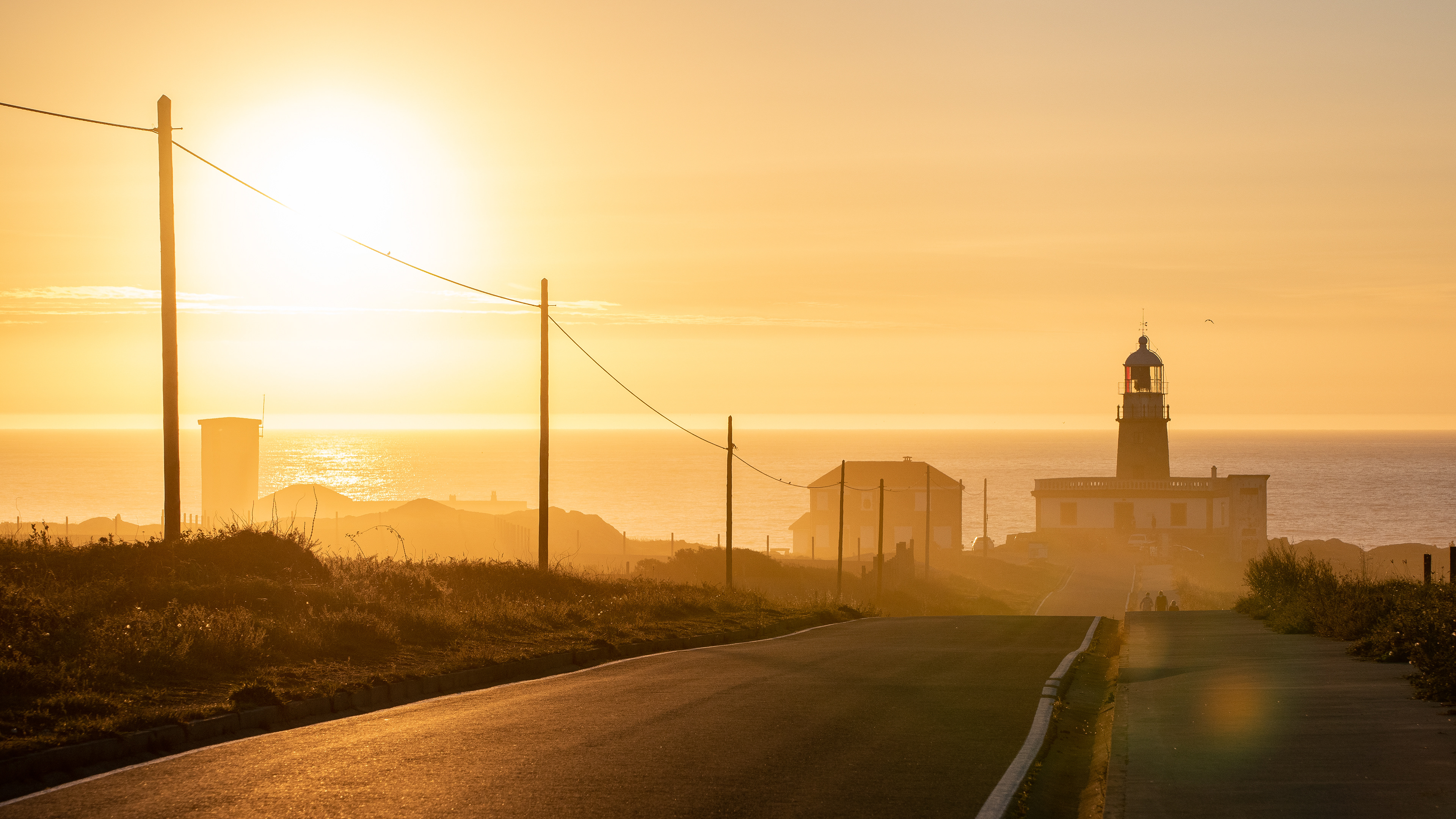 See you soon, summer.