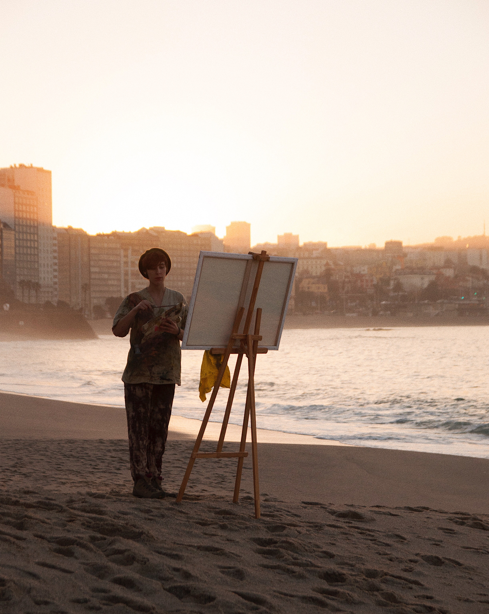 To be continued. More to come in 2020.