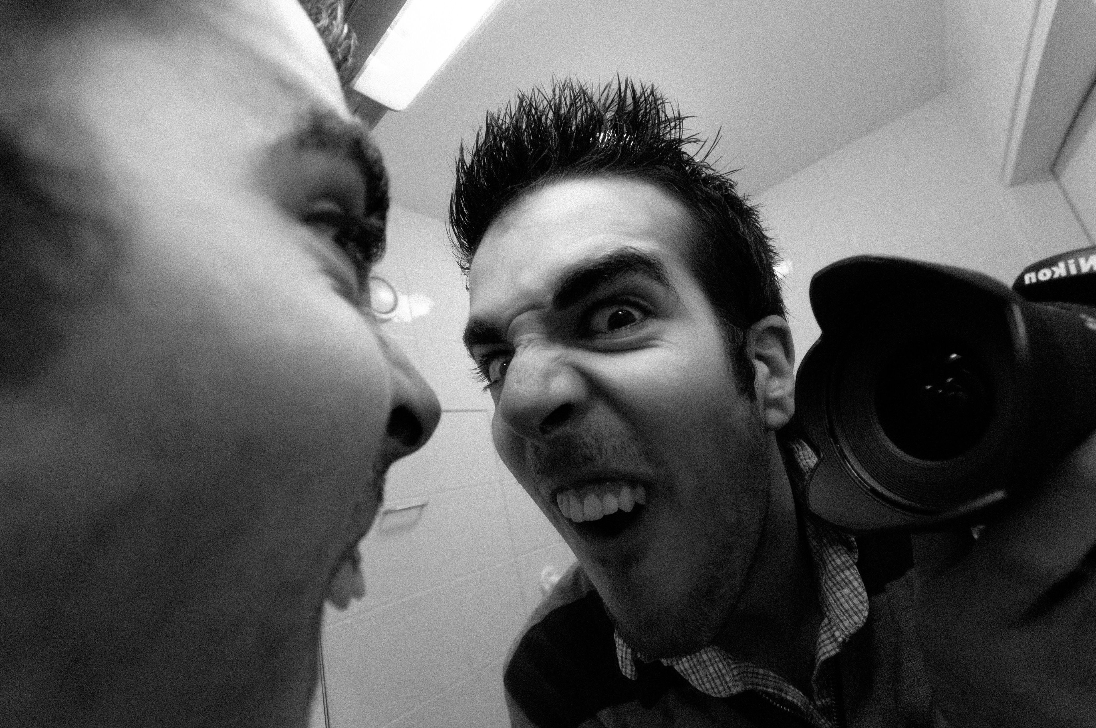 33 años dando por culo!