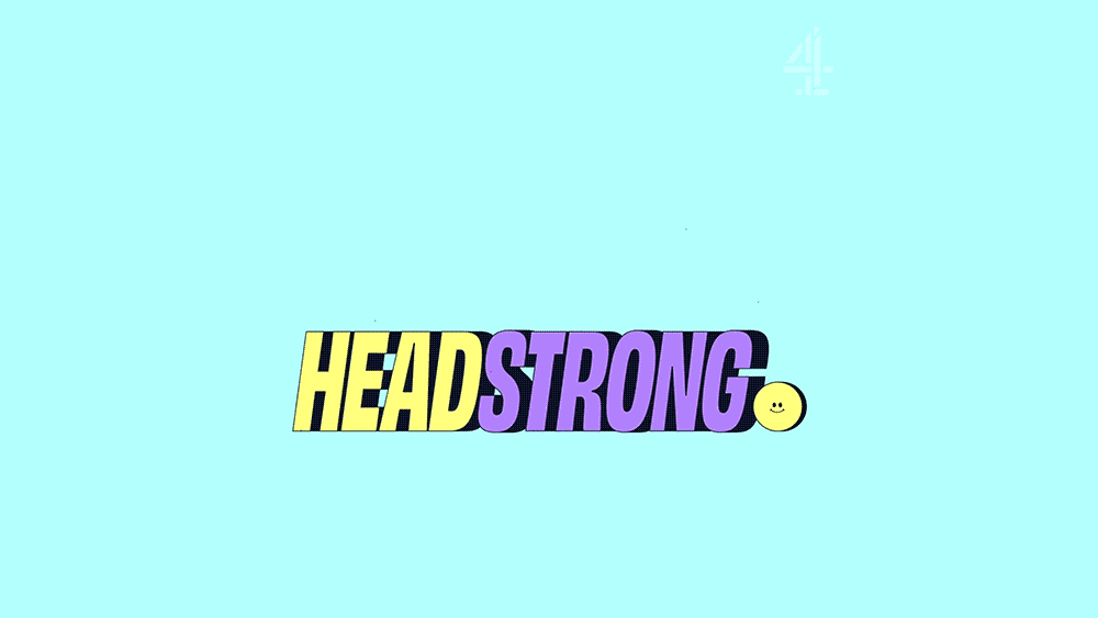 Mat Voyce Channel 4 Headstrong