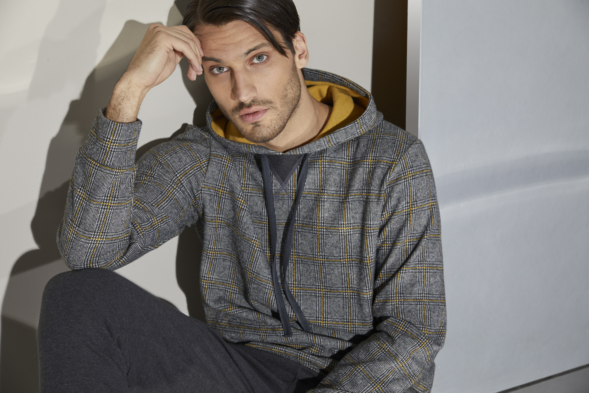 servizio fotografico lingerie