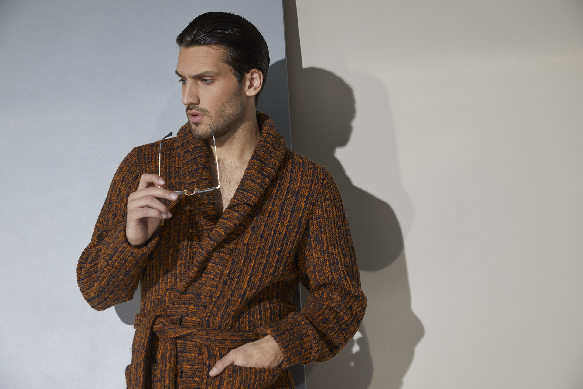 servizio fotografico lingerie