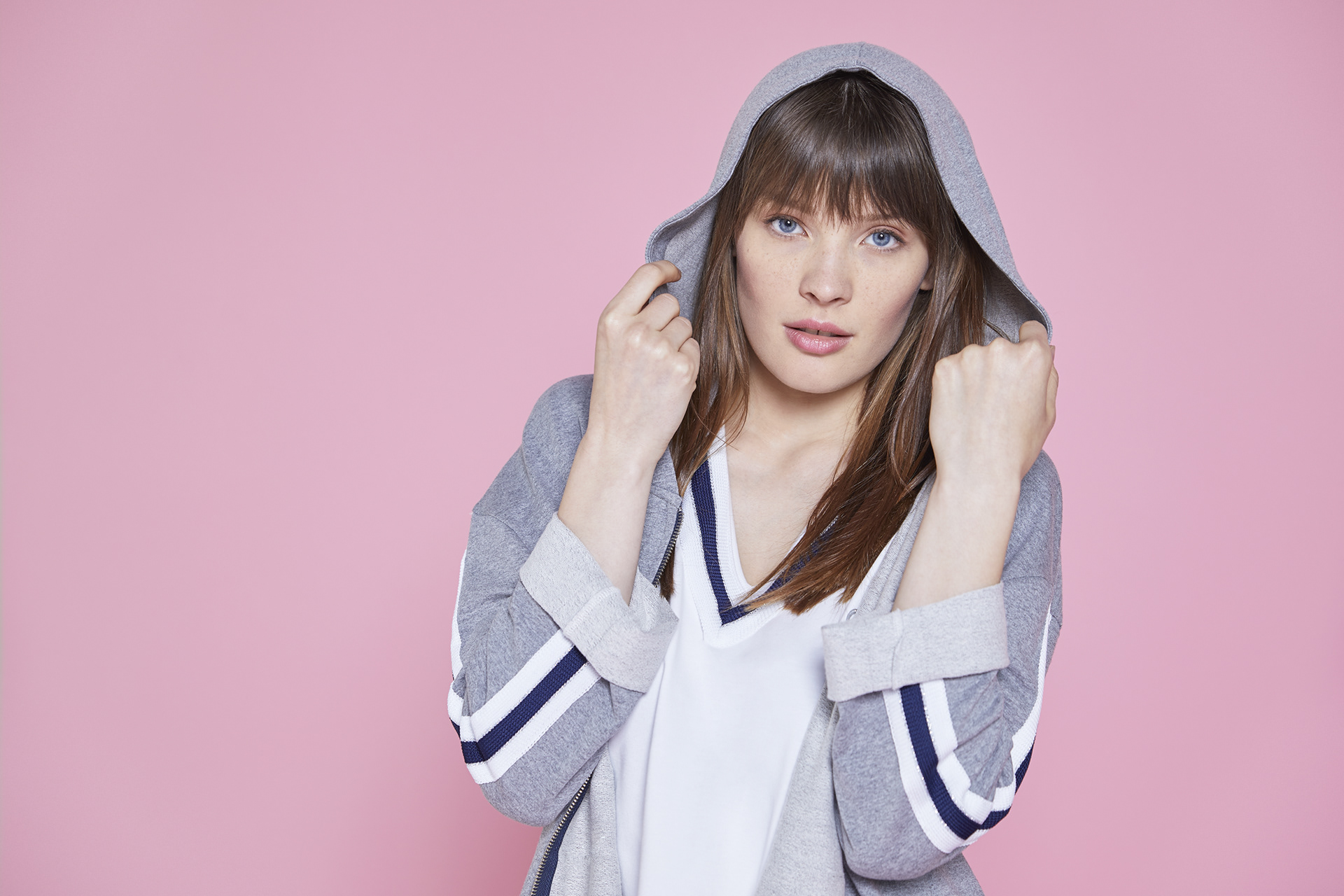 servizio fotografico moda