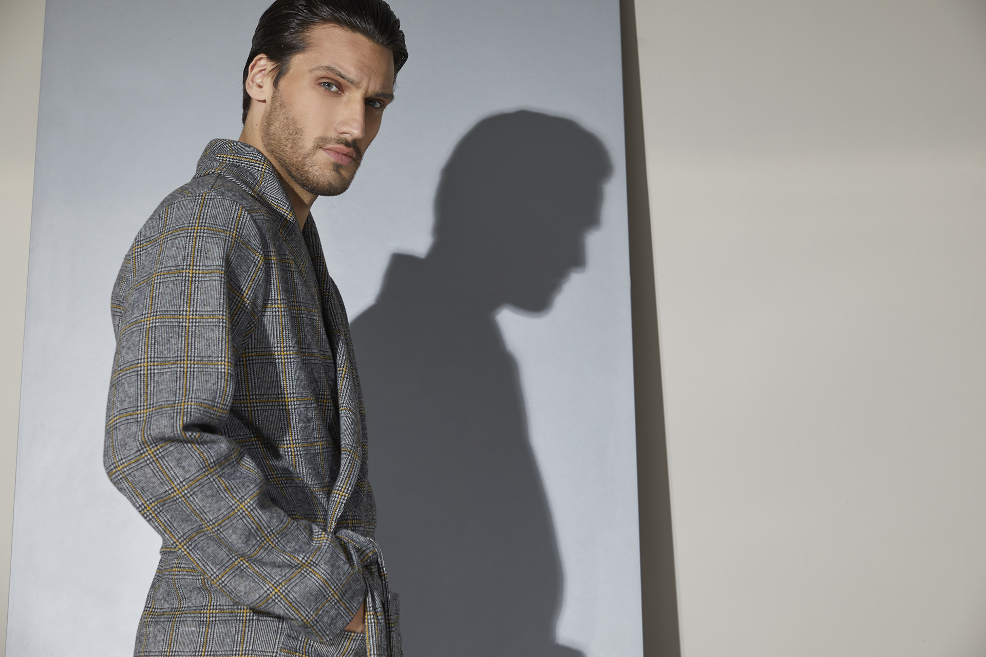 servizio fotografico lingerie