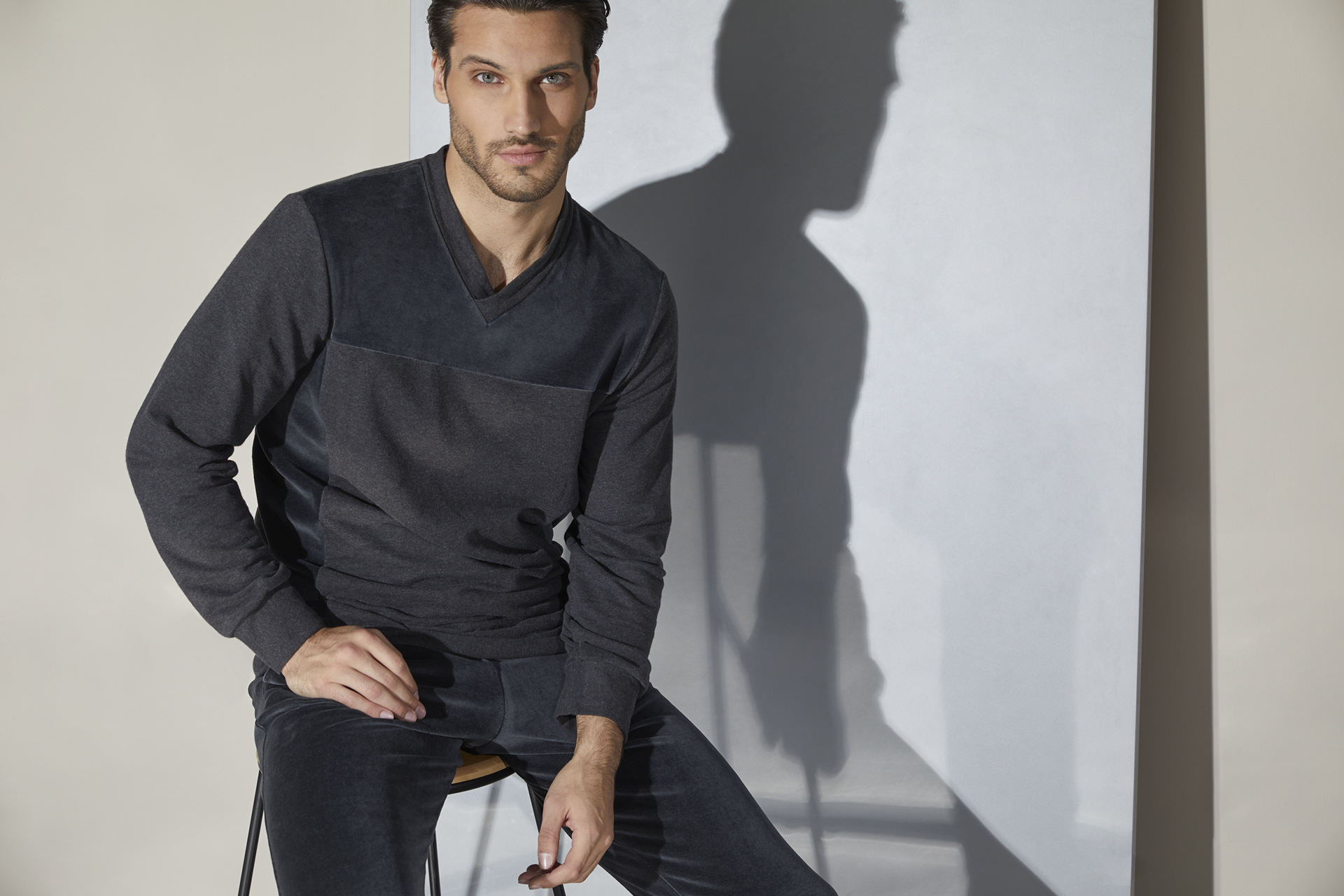 servizio fotografico lingerie