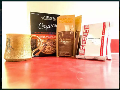 Equal Exchange Fair Trade Coffee