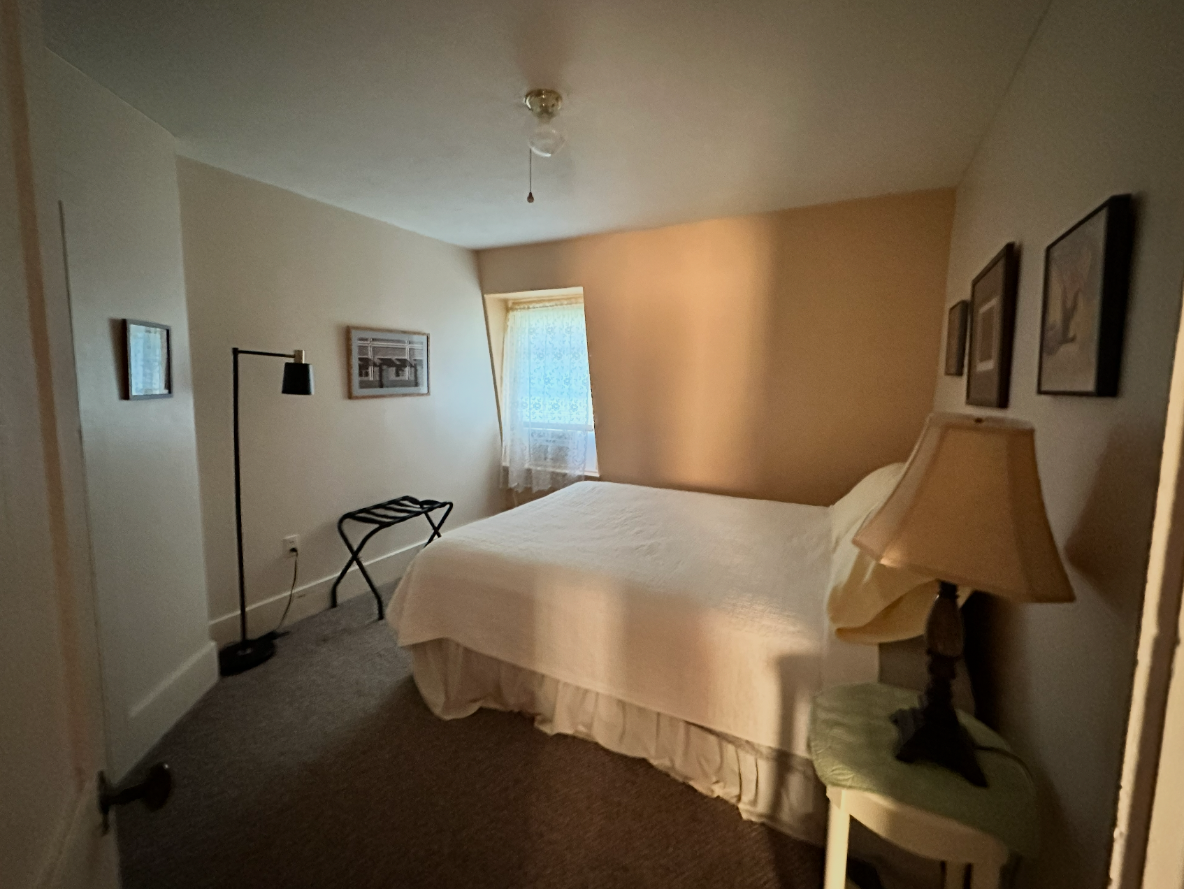 1st Bedroom