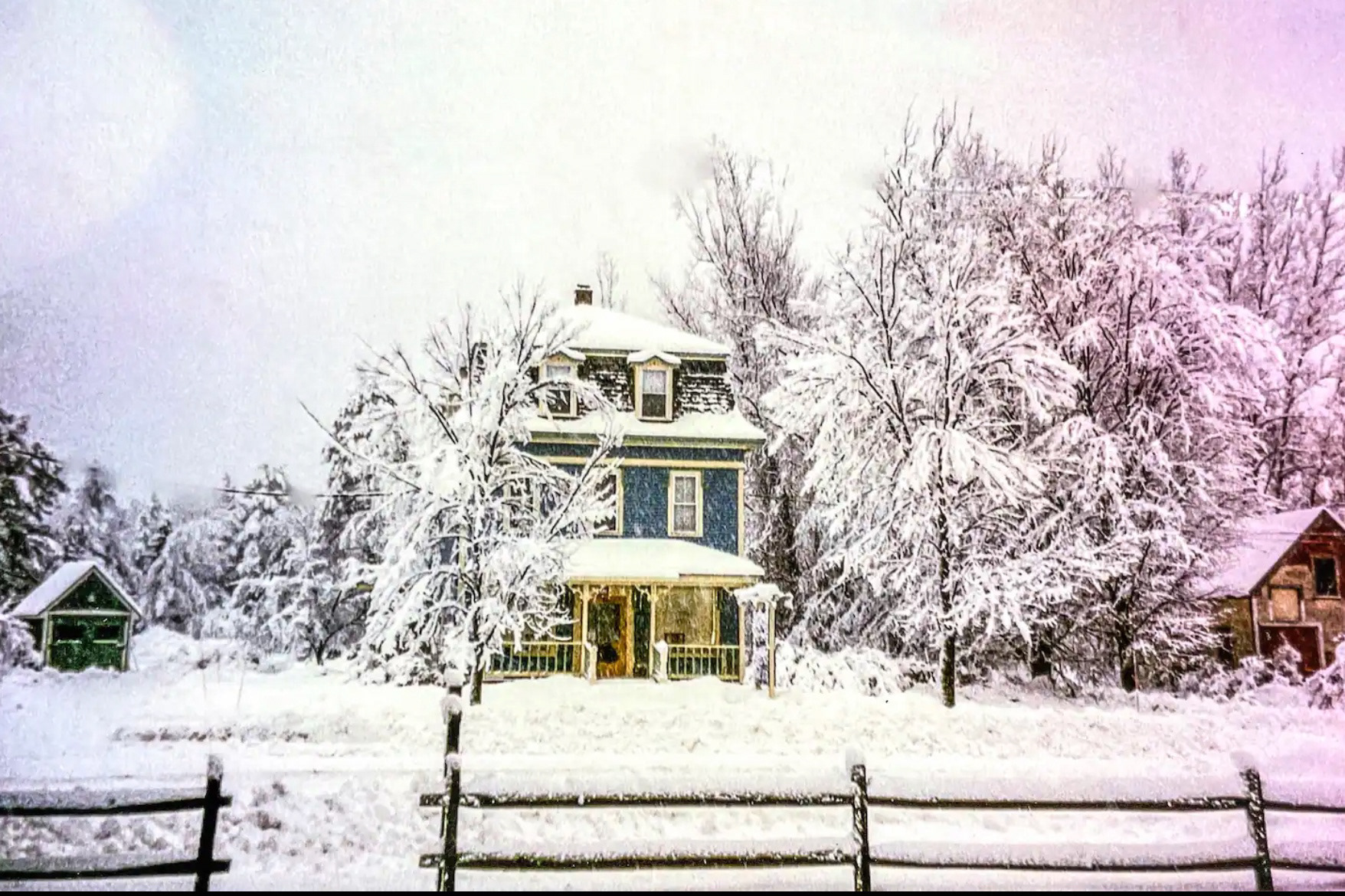 Winter Storm