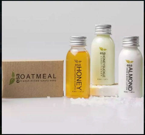 Amenities