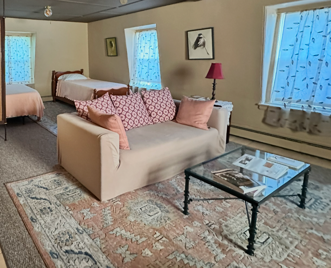 3rd bedroom